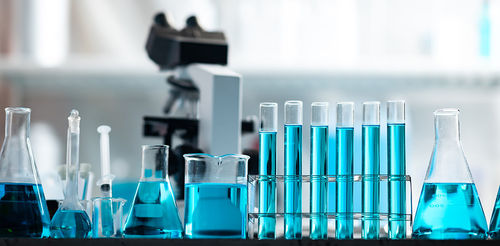 najnowsza sprawa firmy na temat Biomedyczne