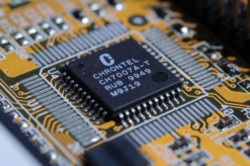 najnowsza sprawa firmy na temat Elektronika 3C
