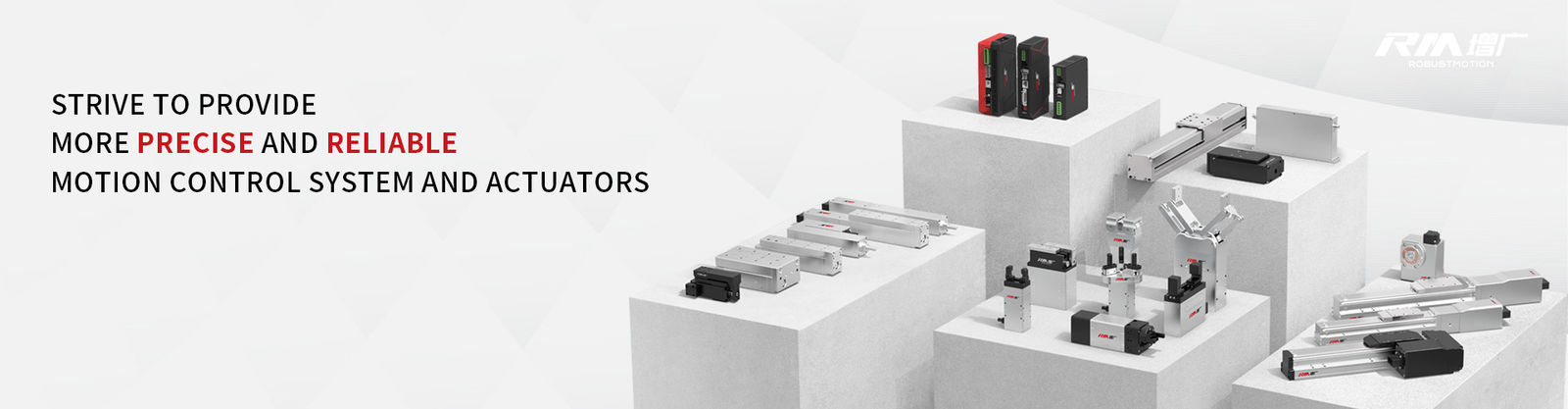 Serwo elektryczna chwytarka