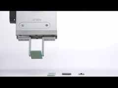 RM-EGB Kompaktowy Palec Elektryczny: Pionier nowej ery elektrycznej nad pneumatyczną