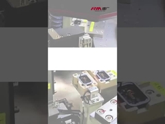 RM-EGB Elektryczny uchwytnik. Wybór i umieszczenie komponentów w przemyśle motoryzacyjnym.