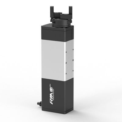 jakość  Compact Servo Rotary Gripper Electric Highly Integrated Gripping fabryka