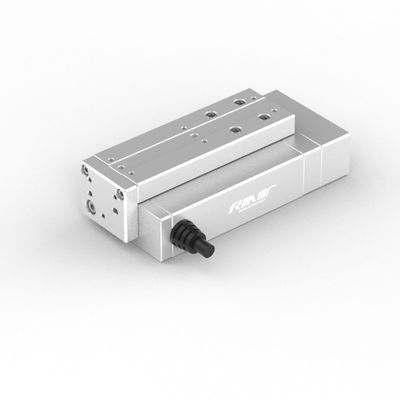 jakość  Wide Platform Electric Linear Actuator Types IP40 With Immediate Response Rate fabryka