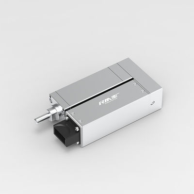 RobustMotion RM-RLA Wysokiej Dokładności Elektryczny Aktuator Liniowy, Uderzenie 50/100 mm, Szybka Odpowiedź, Precyzyjne Pushing i Pressing