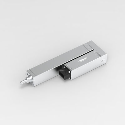 RobustMotion RM-RLA składany elektryczny siłownik liniowy typu pręta z szybką prędkością reagowania