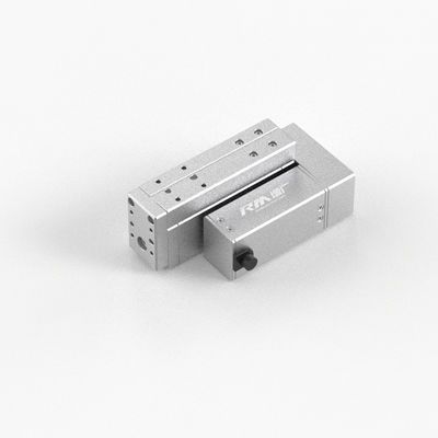 RobustMotion RM-RPLA Stabilny 24V Elektryczny Cylinder Kompaktny Elektryczny Aktuator Typ Stołu