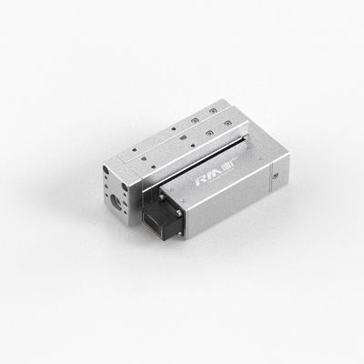 RM-RPLA Precision Linear Actuator for Efficient Pneumatic-free Industrial Automation (RM-RPLA Precision Linear Actuator) - Precyzyjny aktuator liniowy do efektywnej automatyki przemysłowej bezprzewodowej