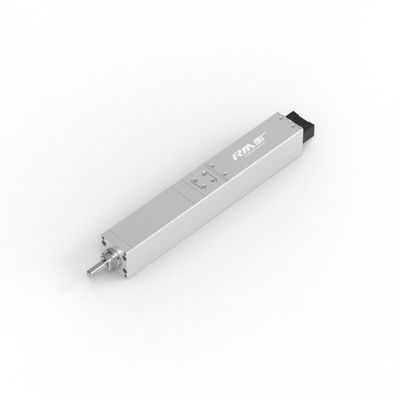 RobustMotion RM-SLA Electric Linear Actuator, wysokiej prędkości, dokładności i wysokiej wydajności siłowej, automatyczne aplikacje precyzyjnego pozycjonowania