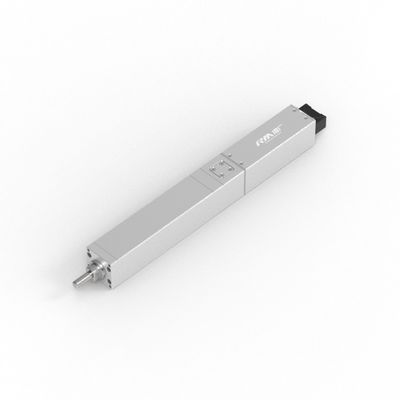 RobustMotion RM-SLA Liniowy Aktuator Elektryczny, Zintegrowany Servo Motor i Kontroler, Przynoszący Precyzję i wszechstronność