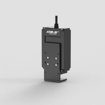 RobustMotion RM-NPLA Elektryczny cylinder wysokiej precyzji do wstawiania i tłoczenia