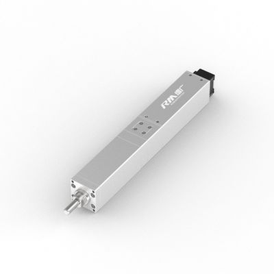 RobustMotion RM-SLA Liniowy Elektryczny Aktuator Bezprzewodowy do Sił Ciśnienia do 300 N, Liniowe Ruchy Push-and-Pull