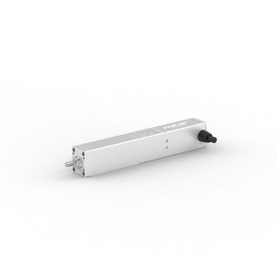 RobustMotion Servo Electric Cylinder, Electric Linear Rod Actuators, Szybki i Precyzyjny Ruch Liniowy w Aplikacjach Prasowych