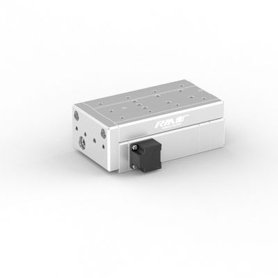 RobustMotion RM-WRPLA Electric Linear Actuator, Typ stołu, Uderzenie 50 mm, Siła pchnięcia do 300 N