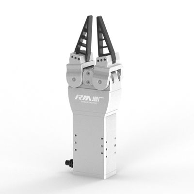 RobustMotion RM-MGBR Micro Gripper, elastyczny strop 180° do obsługi delikatnych części roboczych, uchwytu małych elementów