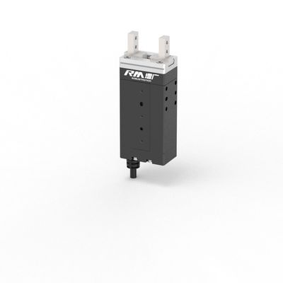 RM-EGB Industrial Mini Servo Gripper Kompaktny rozmiar z wysoką siłą wyjściową.