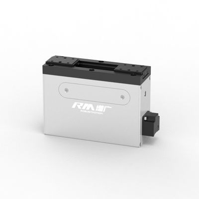 RobustMotion RM-GB Servo Electric Gripper, 2-czaszkowe elektryczne chwytaki, wykonujące zadanie Pick and Place
