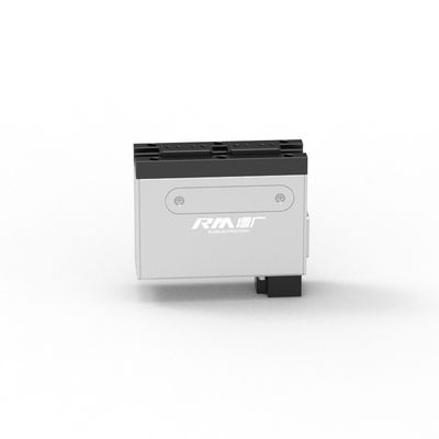 RobustMotion RM-GB-ITG Servo Parallel Grippers dla automatyki przemysłowej i robotyki oraz sektora motoryzacyjnego