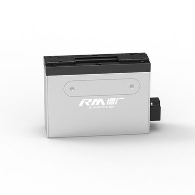 RM-GB Servo Electric Gripper wspiera wielopunktowe sterowanie ruchem, wysoką siłę chwytania do chwytania, pomiaru i testowania