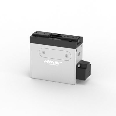 RobustMotion RM-GB serwokontrolowany uchwyt elektryczny z precyzyjnym zaciskaniem i wykrywaniem upadku dla zwiększonej niezawodności