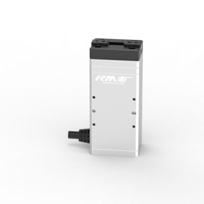 RobustMotion RM-MGBD Mircro Servo Gripper, poziom małej siły dla precyzyjnego obrabiarkę inteligentnej produkcji