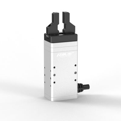 RM-MGBD Adaptive Micro Electric Gripper Actuator do elastycznego wykrywania chwytów i upadku