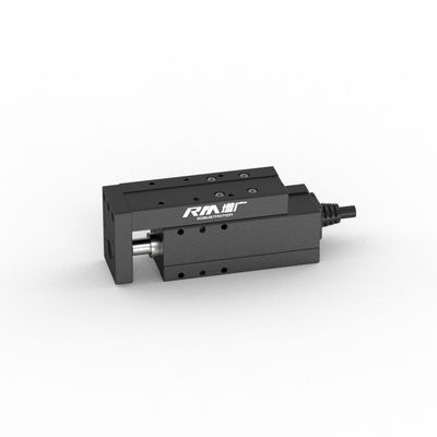 RobustMotion RM-NPLA Przemysłowy miniaturowy cylinder elektryczny typu stołowy o doskonałej pojemności obciążeniowej