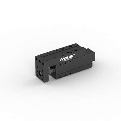 RM-NPLA Kompaktny cylinder elektryczny z precyzyjną i dokładną kontrolą siły do automatyzacji i produkcji