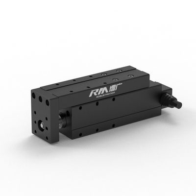RobustMotion RM-NPLA Micro Platform Type Linear Actuator z wysoką dokładnością pozycji 0,005 mm