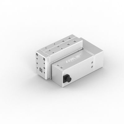 RobustMotion RM-RPLA Elektryczny silnik napędowy z silnikiem liniowym