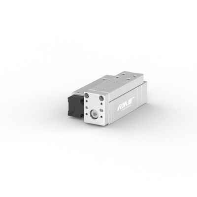 Aktuator liniowy typu platformy składanej DC24V z sterownikiem zewnętrznym, zgodny z EtherCAT
