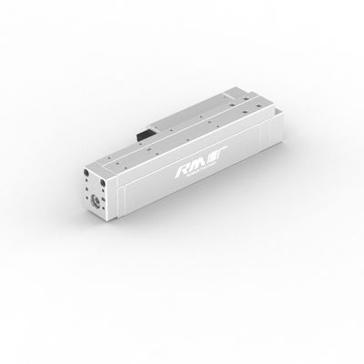 RM-RPLA 24V Servomotor Elektryczny Aktuator Liniowy, Jednorazowa Oś do Ciśnienia, Prasowania