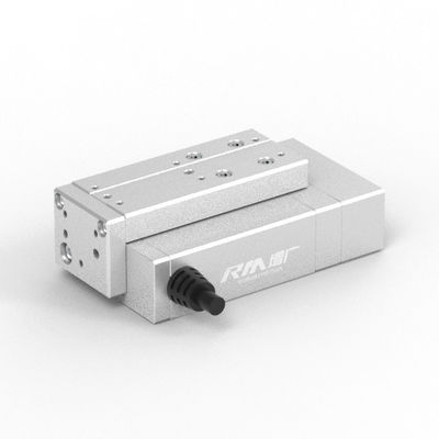 Miniaturowy elektryczny aktuator liniowy