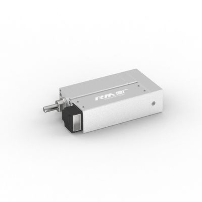 RobustMotion RM-RLA składany aktuator liniowy, szeroko stosowany w branży motoryzacyjnej, półprzewodników, elektroniki 3C