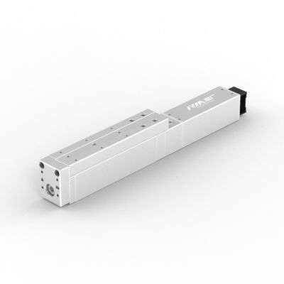 RobustMotion RM-PLA Prosty siłownik liniowy platformowy, siłownik elektryczny o dużej powtarzalności