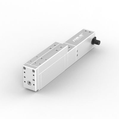 RM-PLA Liniowy Cylinder Elektryczny z wysoką dokładnością powtarzania dla adaptywnego pchania i tłoczenia, RobustMotion Linear Actuator