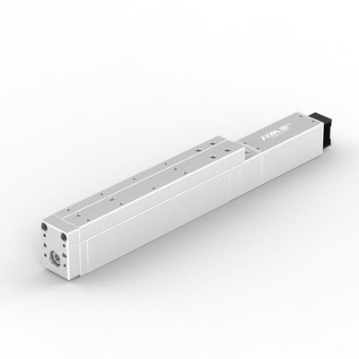 RobustMotion RM-PLA Industrial Electric Linear Actuator, Adaptive Pushing z wysoką dokładnością powtarzania