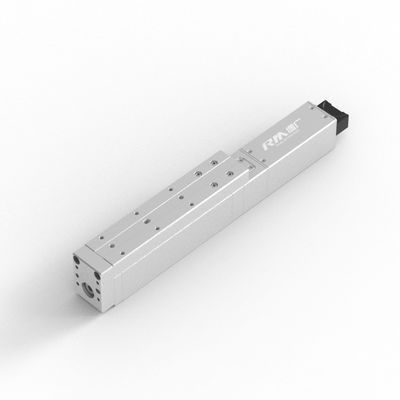 RobustMotion RM-PLA Elektryczny Aktuator Liniowy ± 0,02 mm Dokładność dla aplikacji precyzyjnych ruchu