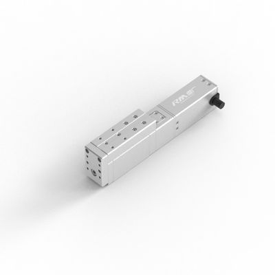RM-PLA Wysokiej dokładności powtarzania Tabela Typ Cylinder elektryczny, Festuery Zewnętrzny sterownik Kompatybilny z EtherCAT