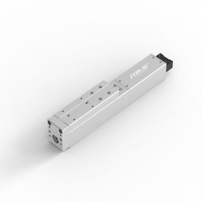 RobustMotion Straight Platform Linear Actuator, Kompaktny sterownik ITG typu zintegrowanego, 50-100mm Stroke