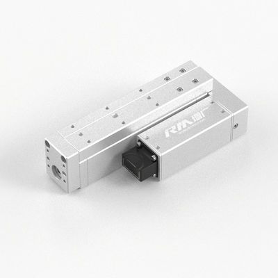 RobustMotion Typ stołu Elektryczny cylinder liniowy z sterownikiem zewnętrznym, kompatybilny z EtherCAT, Modbus