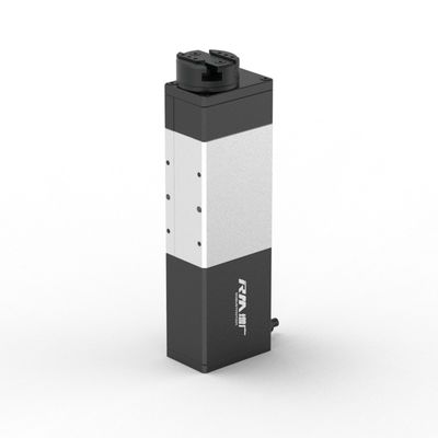 RobustMotion RM-RGM Servo Electric Rotary Gripper do trzymania i odwracania części roboczych