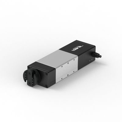 RobustMotion RM-RGM Servo Electric Rotary Gripper z zintegrowanym sterownikiem, duża siła chwytania