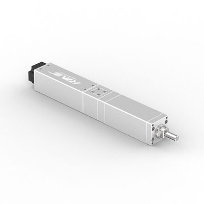 RobustMotion RM-SLA Rod-Type Electric Cylinder, do automatyzacji przemysłowej, aplikacji liniowych o wysokich siłach i prędkościach procesu