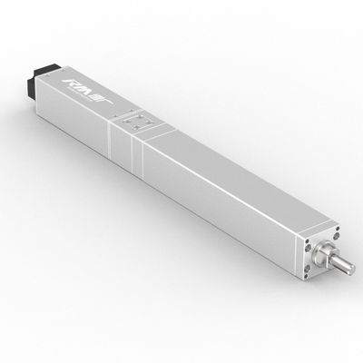 RobustMotion RM-SLA Straight Linear Actuator, można instalować bok po bok, bardziej elastyczny, precyzyjny