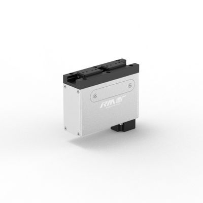 RobustMotion RM-GB opcjonalny układ elektryczny, podwójne szczeliny, duży zakres siły wyjściowej