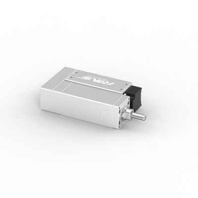 RobustMotion RM-RLA Precision Electric Linear Actuator z ulepszoną zdolnością przenoszenia prędkości