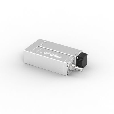 RobustMotion RM-RLA Cylinder elektryczny, serwo silnik 24V, elektryczne aktywatory liniowe typu pręta z wysoką precyzją