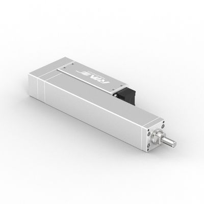 RobustMotion RM-RLA Kompaktowy Elektryczny Aktuator Liniowy z Adaptacyjnym Pushingiem do 3C Elektronicznego
