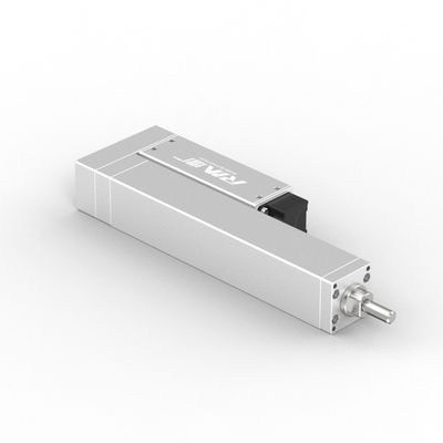 RobustMotion RM-RLA Kompaktny elektryczny siłownik liniowy o konstrukcji strukturalnej o wysokiej sztywności