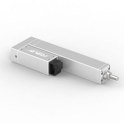 RobustMotion RM-RLA Floding Linear Actuator, Adaptacyjne pchnięcie, Dokładna kontrola siły dla aplikacji precyzyjnych
